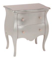 Pink Room Side Table - Anne Tollett