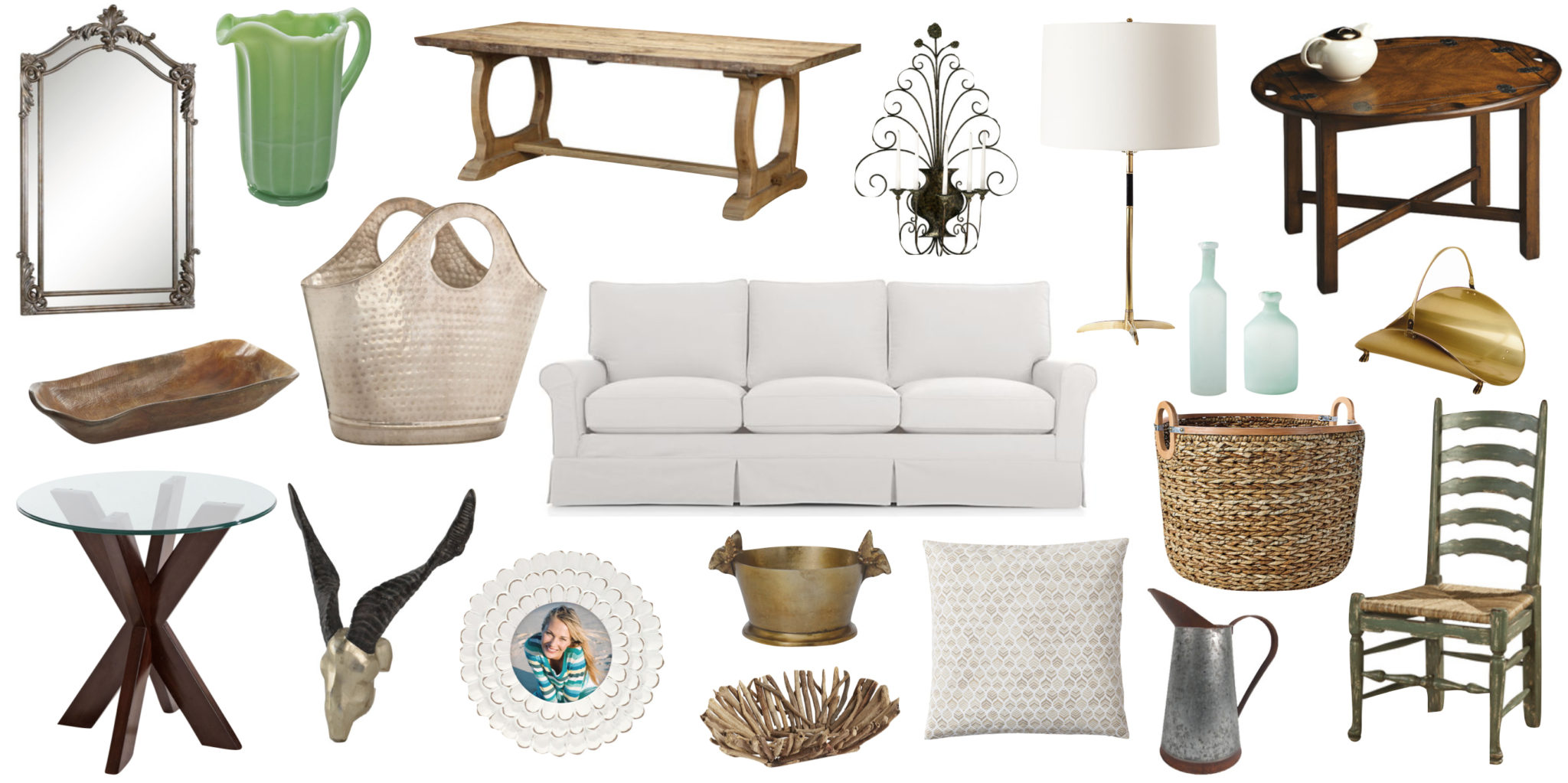 buying guide, featured image, anna kristin, light and airy, yarbrough, southern, family room