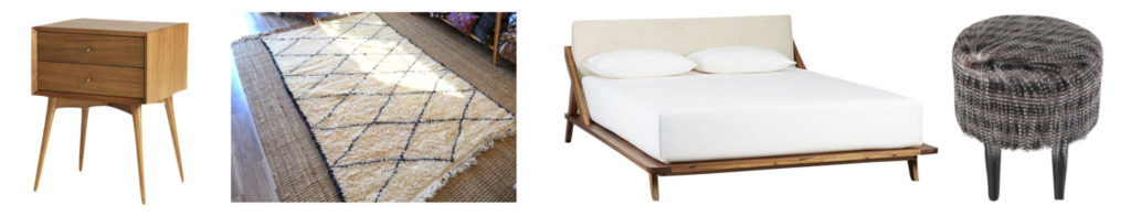furniture, midcentury, texture, matsalla, bedroom