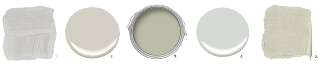 Gray-Paint-Swatches