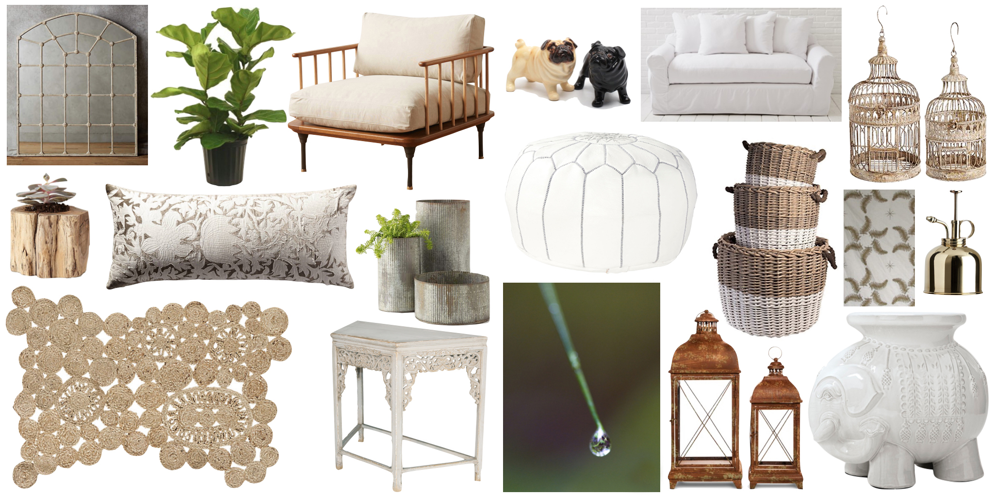 buying guide, featured image, montage, smartt, sunroom, four seasons, 4 seasons, plants, accessories, furniture, lighting, art